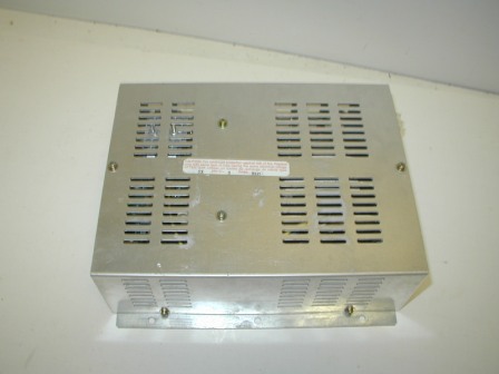 Air Trix Deluxe Audio Power Amp (Item #43) $54.99